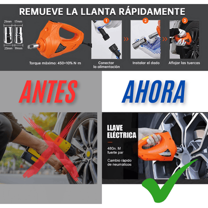 GATO HIDRAULICO AUTOMATICO