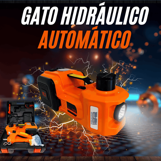 GATO HIDRAULICO AUTOMATICO